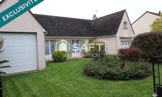 Maison 4 Pièces 99 m² à vendre à Château-Gontier-sur-Mayenne (53200)