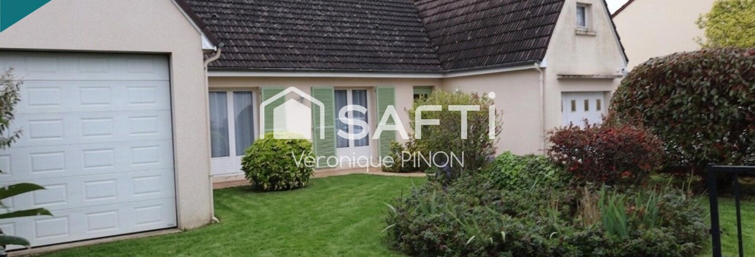 Maison 4 Pièces 99 m² à vendre à Château-Gontier-sur-Mayenne (53200)