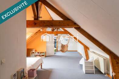 Maison 4 pièces 205400 €