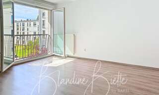 Appartement 2 Pièces 50 m² à vendre à Chatou (78400)