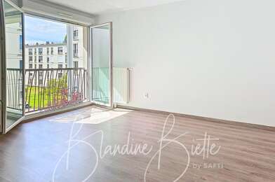 Appartement 2 pièces 299000 €
