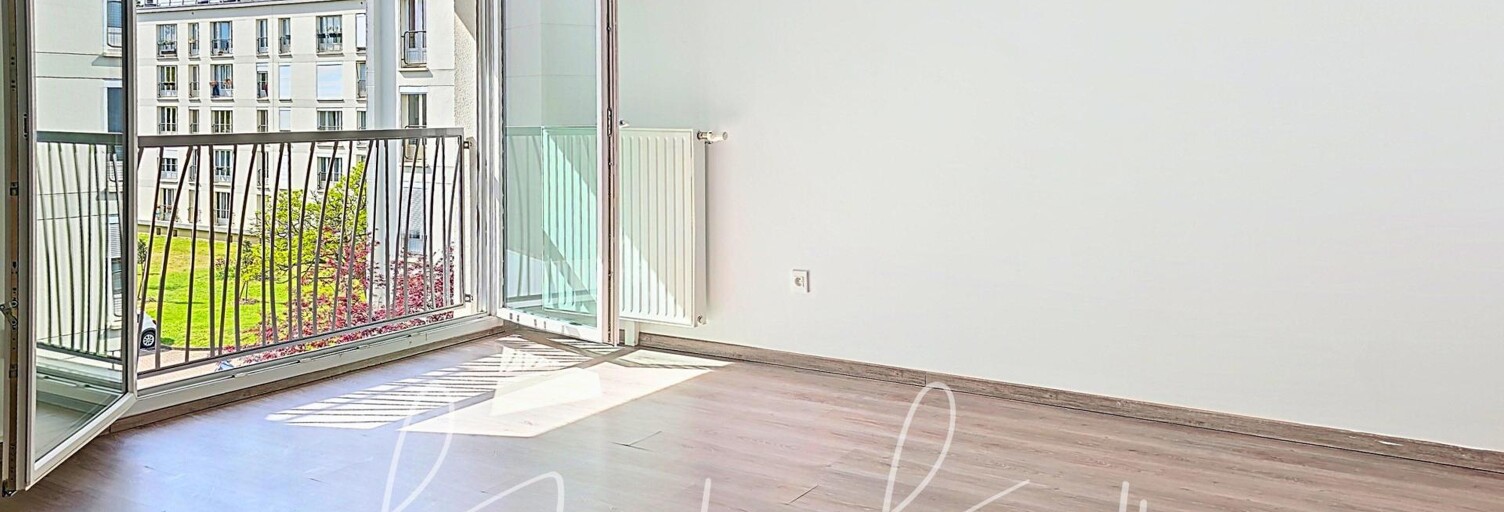 Appartement 2 Pièces 50 m² à vendre à Chatou (78400)