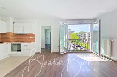 Appartement 2 pièces 299000 €