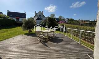 Maison 6 Pièces 135 m² à vendre à Carantec (29660)