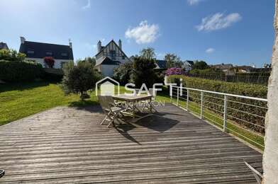 Maison 6 pièces 495000 €