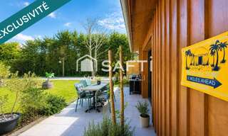 Maison 8 Pièces 182 m² à vendre à Gujan-Mestras (33470)