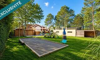 Maison 8 Pièces 182 m² à vendre à Gujan-Mestras (33470)