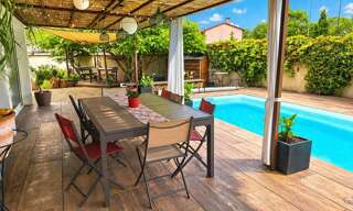 Maison 8 Pièces 196 m² à vendre à Meyzieu (69330)