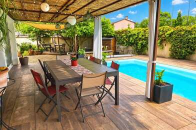 Maison 8 pièces 585000 €