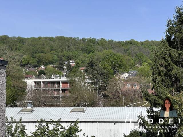 ORSAY  À deux pas de la gare RER Lozère — photo du bien