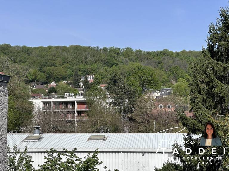 ORSAY  À deux pas de la gare RER Lozère — photo 1