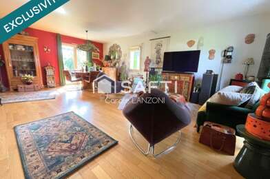 Maison 5 pièces 325900 €