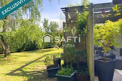 Maison 5 pièces 325900 €