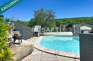 Maison 7 pièces 245000 €