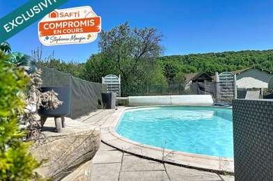 Maison 7 pièces 245000 €
