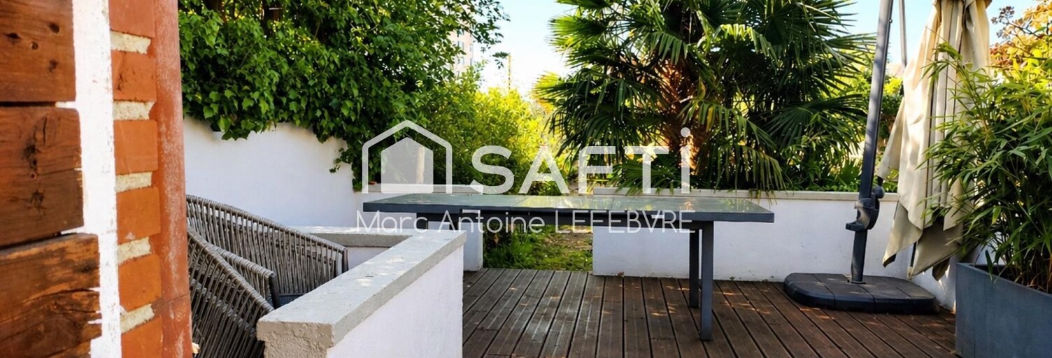 Immeuble  123 m² à vendre à Wattignies (59139)