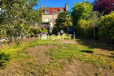 Immeuble  399000 €