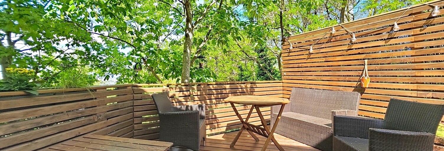 Maison 5 Pièces 133 m² à vendre à Les Lilas (93260)