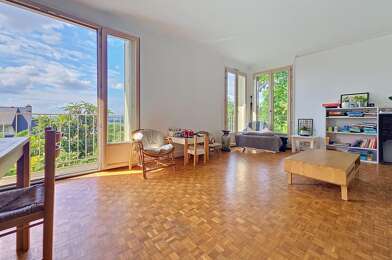 Maison 5 pièces 1090000 €