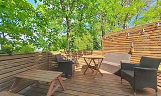 Maison 5 Pièces 133 m² à vendre à Les Lilas (93260)