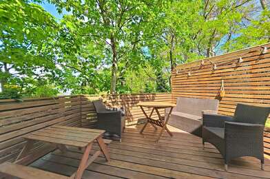 Maison 5 pièces 1090000 €