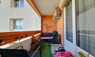 Appartement 3 Pièces 68 m² à vendre à Marseille 11 (13011)
