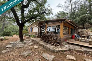 Maison 2 pièces 199000 €