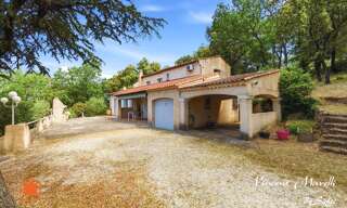 Maison 4 Pièces 126 m² à vendre à Brignoles (83170)