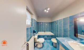 Maison 4 Pièces 126 m² à vendre à Brignoles (83170)