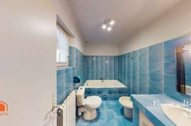Maison 4 pièces 420000 €