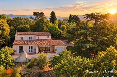 Maison 4 pièces 420000 €
