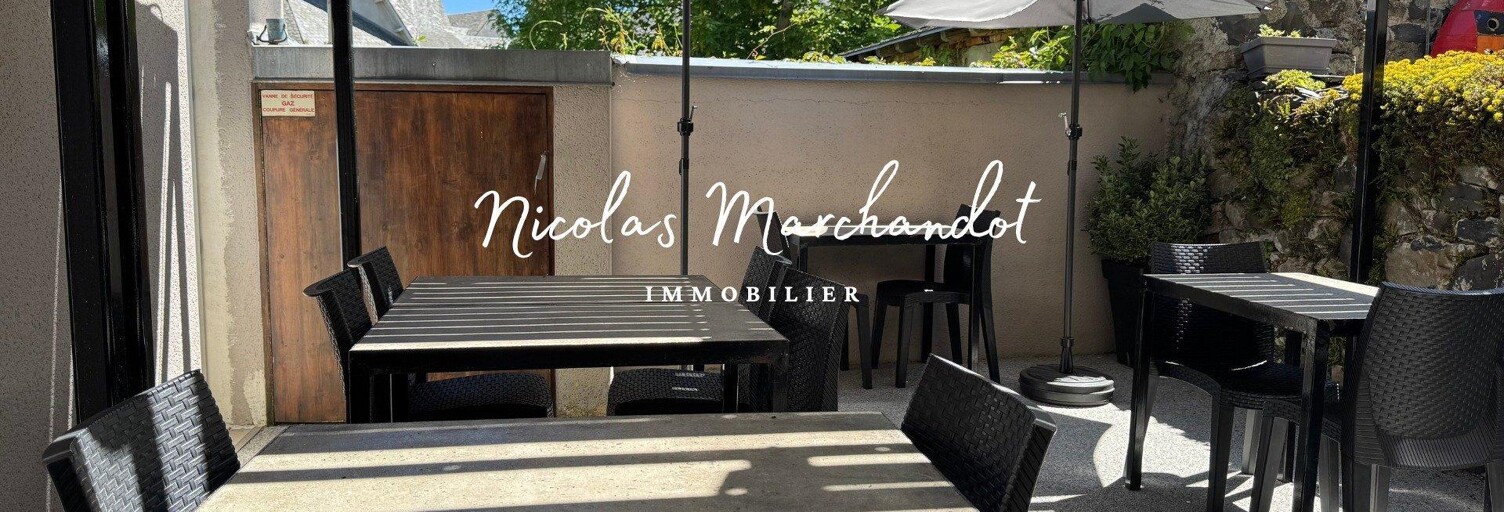 Commerce 9 Pièces 250 m² à vendre à Laguiole (12210)