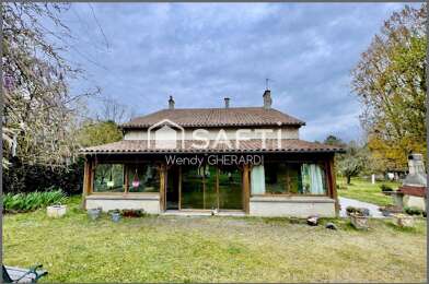 Maison 5 pièces 163000 €