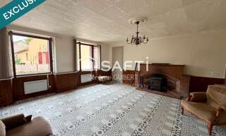 Maison 3 Pièces 96 m² à vendre à Nueil-les-Aubiers (79250)