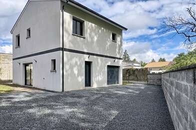 Maison 5 pièces 430000 €