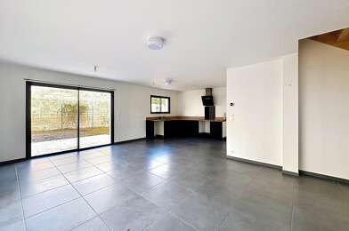 Maison 5 pièces 398000 €