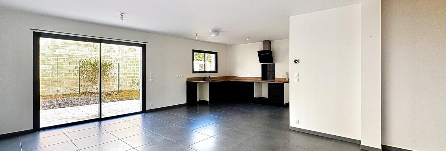Maison 5 Pièces 110 m² à vendre à Saint-Jean-d'Illac (33127)