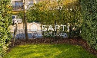 Appartement 1 Pièce 25 m² à vendre à Cugnaux (31270)