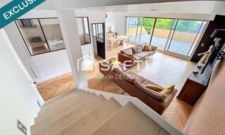 Maison 6 Pièces 140 m² à vendre à Vigneux-sur-Seine (91270)