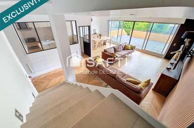 Maison 6 pièces 399000 €