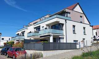 Appartement 3 Pièces 76 m² à vendre à Bergbieten (67310)