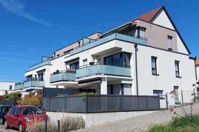 Appartement 3 pièces 263000 €