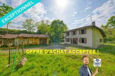 Maison 4 pièces 128000 €