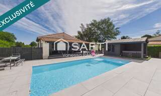 Maison 6 Pièces 140 m² à vendre à Médis (17600)