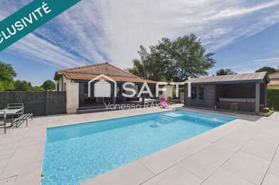Maison 6 pièces 570000 €