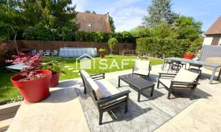 Maison 7 Pièces 150 m² à vendre à Villers-sous-Saint-Leu (60340)