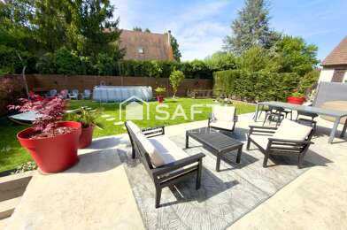 Maison 7 pièces 412000 €