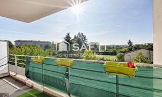 Appartement 3 Pièces 66 m² à louer à Thionville (57100)
