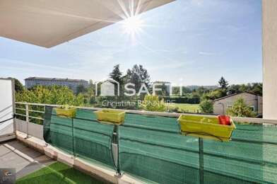 Appartement 3 pièces 1050 €
