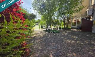 Maison 6 Pièces 142 m² à vendre à Mirecourt (88500)